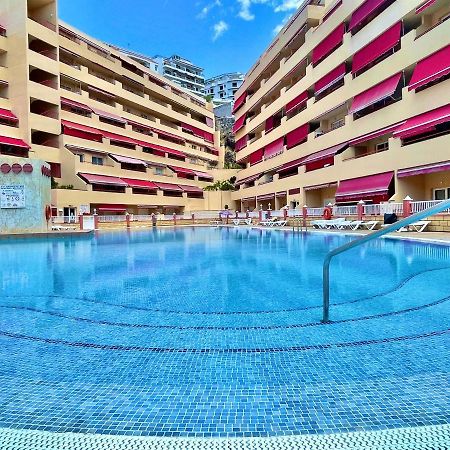 Апартаменти Sea Garden Пуерто-де-Сантьяго Екстер'єр фото